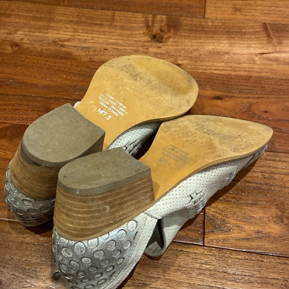 Rebels shoes ladies size 7.5 ! - Picture 8 of 12
